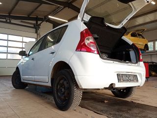 bontott DACIA SANDERO Beltér Világítás Első