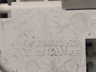 bontott DACIA SANDERO Beltér Világítás Első