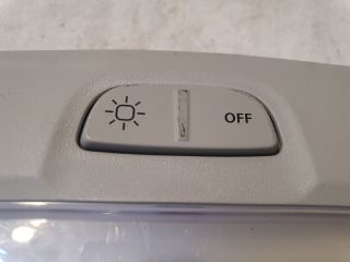 bontott DACIA SANDERO Beltér Világítás Első