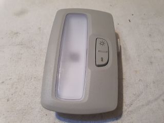 bontott DACIA SANDERO Beltér Világítás Első