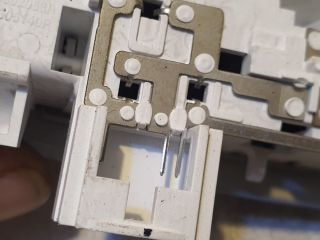 bontott DACIA SANDERO Beltér Világítás Első