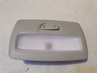 bontott DACIA SANDERO Beltér Világítás Első