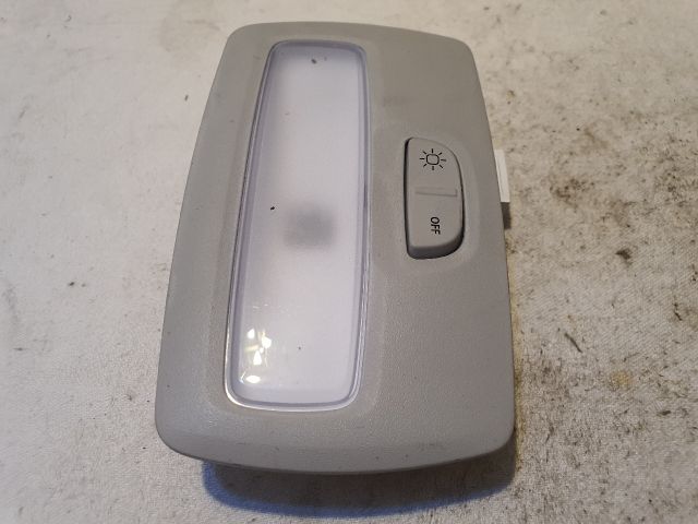 bontott DACIA SANDERO Beltér Világítás Első