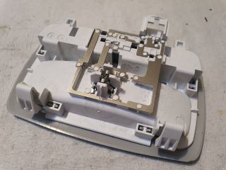 bontott DACIA SANDERO Beltér Világítás Első