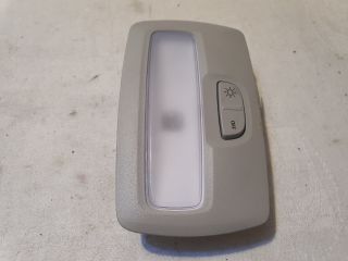 bontott DACIA SANDERO Beltér Világítás Első