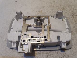 bontott DACIA SANDERO Beltér Világítás Első