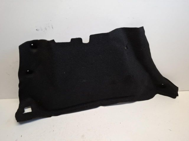 bontott DACIA SANDERO Csomagtér Kárpit