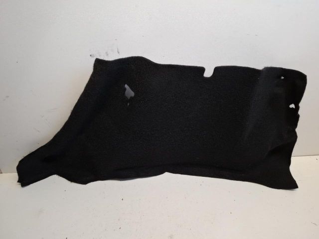 bontott DACIA SANDERO Csomagtér Kárpit