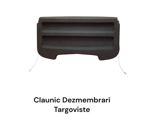 bontott DACIA SANDERO Csomagtér Roló