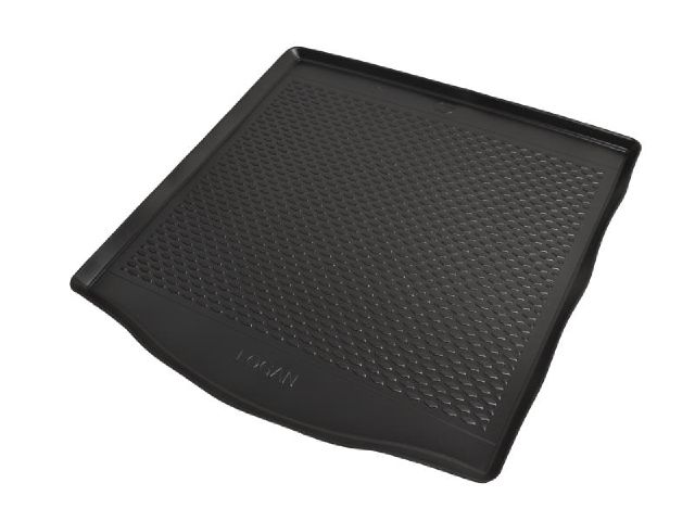 bontott DACIA SANDERO Csomagtér Tálca