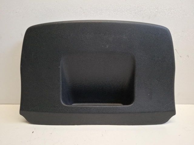 bontott DACIA SANDERO Csomagtérajtó Kárpit