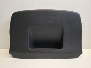 bontott DACIA SANDERO Csomagtérajtó Kárpit