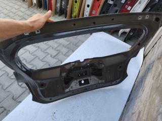 bontott DACIA SANDERO Csomagtérajtó (Üres lemez)