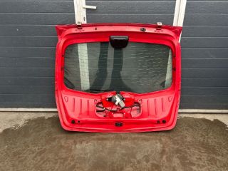 bontott DACIA SANDERO Csomagtérajtó (Üres lemez)