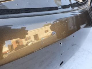 bontott DACIA SANDERO Csomagtérajtó (Üres lemez)