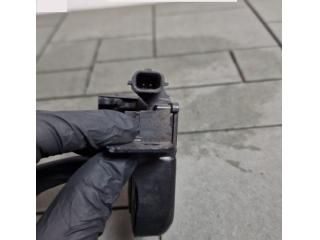 bontott DACIA SANDERO Csomagtérajtó Zárszerkezet