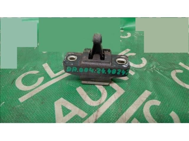 bontott DACIA SANDERO Csomagtérajtó Zárszerkezet