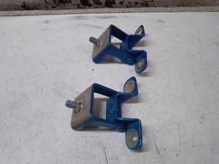 bontott DACIA SANDERO Csomagtérajtó Zsanér