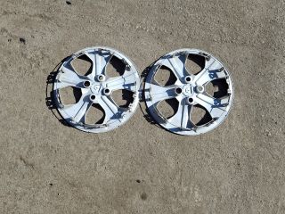 bontott DACIA SANDERO Dísztárcsa (1 db)