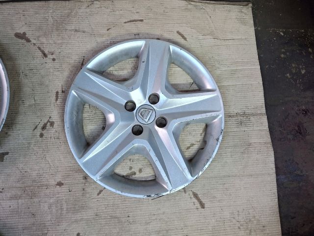 bontott DACIA SANDERO Dísztárcsa (1 db)