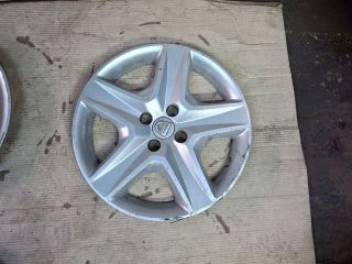 bontott DACIA SANDERO Dísztárcsa (1 db)