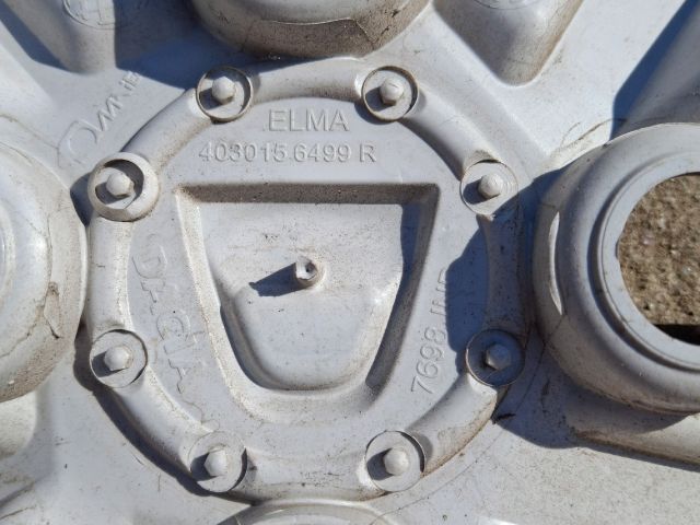 bontott DACIA SANDERO Dísztárcsa (1 db)