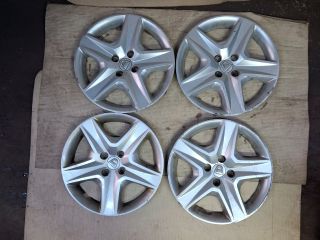 bontott DACIA SANDERO Dísztárcsa (1 db)