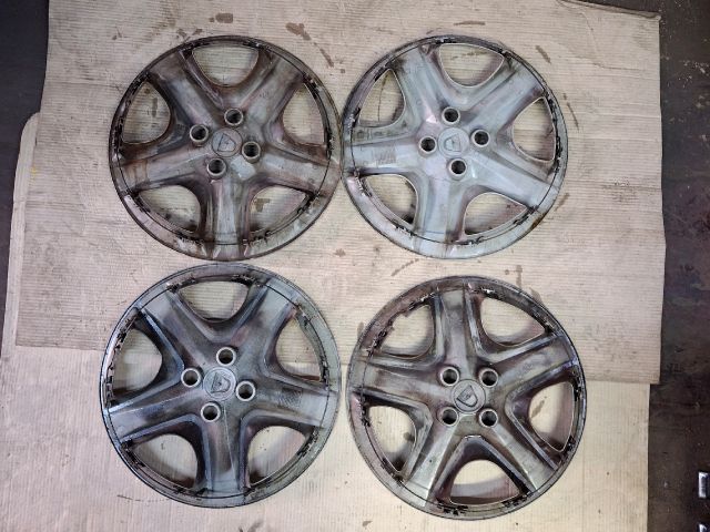 bontott DACIA SANDERO Dísztárcsa (1 db)