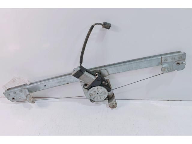 bontott DACIA SANDERO Elektronika (Magában)