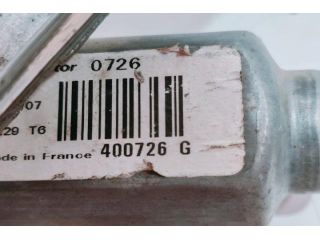 bontott DACIA SANDERO Elektronika (Magában)