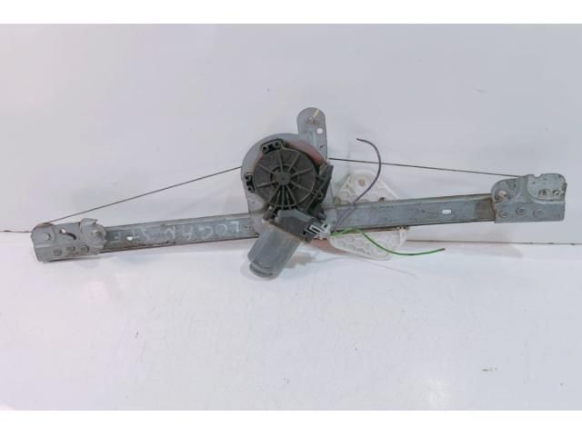 bontott DACIA SANDERO Elektronika (Magában)