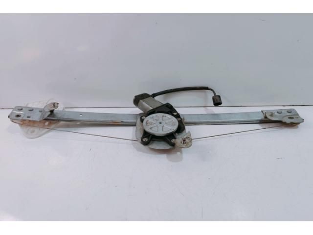 bontott DACIA SANDERO Elektronika (Magában)