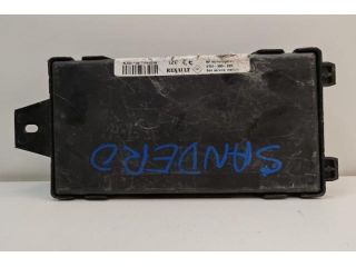 bontott DACIA SANDERO Elektronika (Magában)