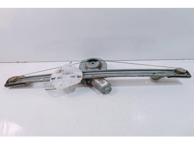 bontott DACIA SANDERO Elektronika (Magában)