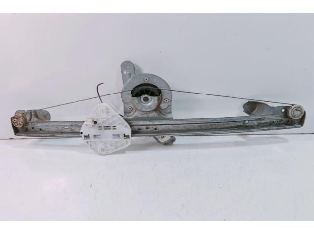 bontott DACIA SANDERO Elektronika (Magában)