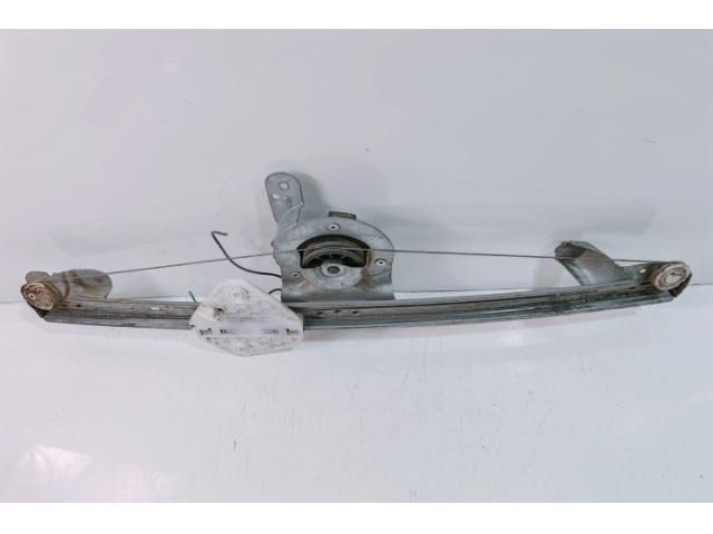 bontott DACIA SANDERO Elektronika (Magában)