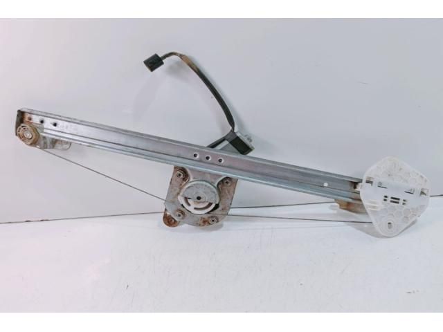 bontott DACIA SANDERO Elektronika (Magában)