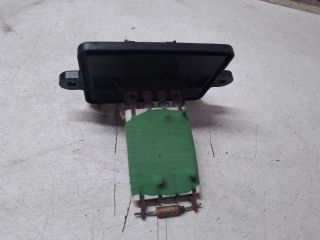 bontott DACIA SANDERO Előtét Ellenállás Fűtőmotor