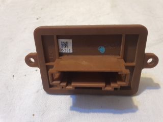 bontott DACIA SANDERO Előtét Ellenállás Fűtőmotor