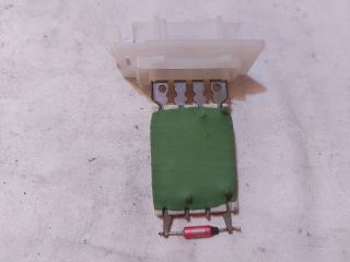 bontott DACIA SANDERO Előtét Ellenállás Fűtőmotor