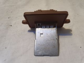 bontott DACIA SANDERO Előtét Ellenállás Fűtőmotor