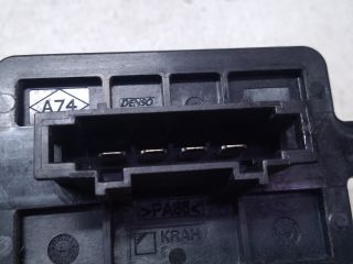 bontott DACIA SANDERO Előtét Ellenállás Fűtőmotor