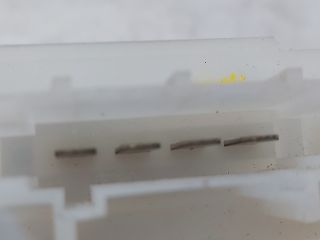 bontott DACIA SANDERO Előtét Ellenállás Fűtőmotor