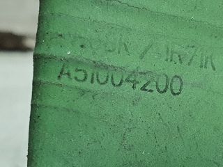 bontott DACIA SANDERO Előtét Ellenállás Fűtőmotor