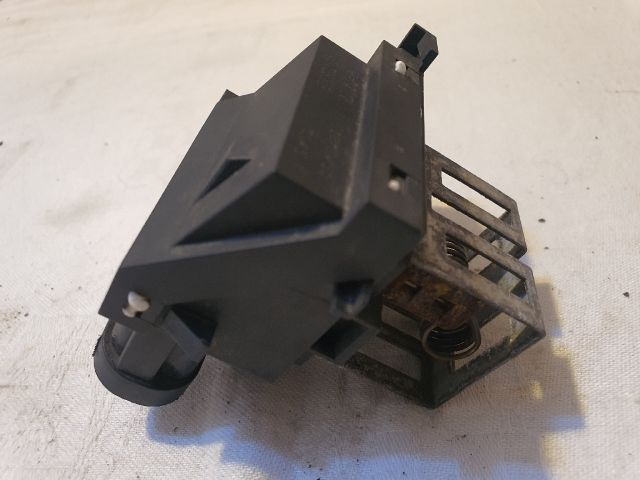 bontott DACIA SANDERO Előtét Ellenállás Fűtőmotor