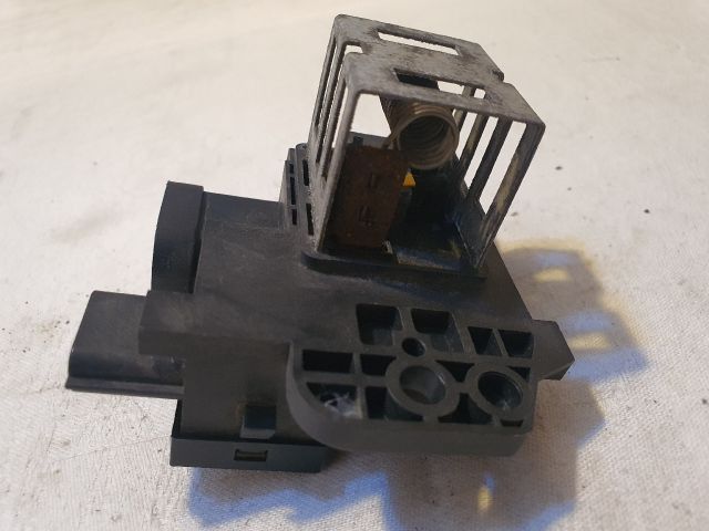 bontott DACIA SANDERO Előtét Ellenállás Fűtőmotor