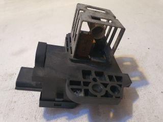 bontott DACIA SANDERO Előtét Ellenállás Fűtőmotor