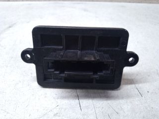 bontott DACIA SANDERO Előtét Ellenállás Fűtőmotor