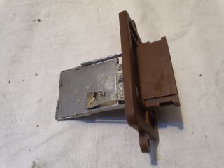 bontott DACIA SANDERO Előtét Ellenállás Fűtőmotor