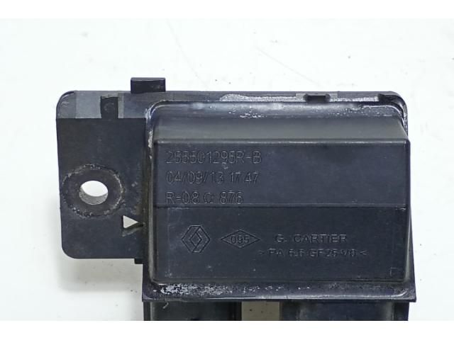 bontott DACIA SANDERO Előtét Ellenállás Fűtőmotor